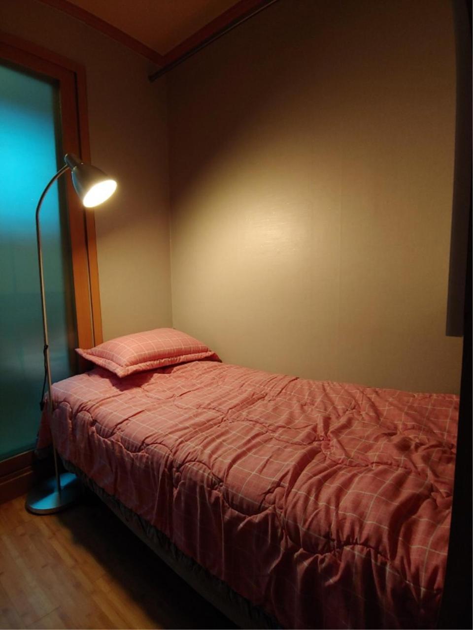 I Sleep Alone Ξενοδοχείο Σεούλ Εξωτερικό φωτογραφία